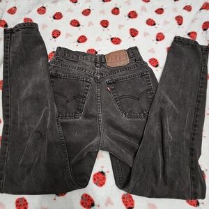 Levi's Women's Jeans